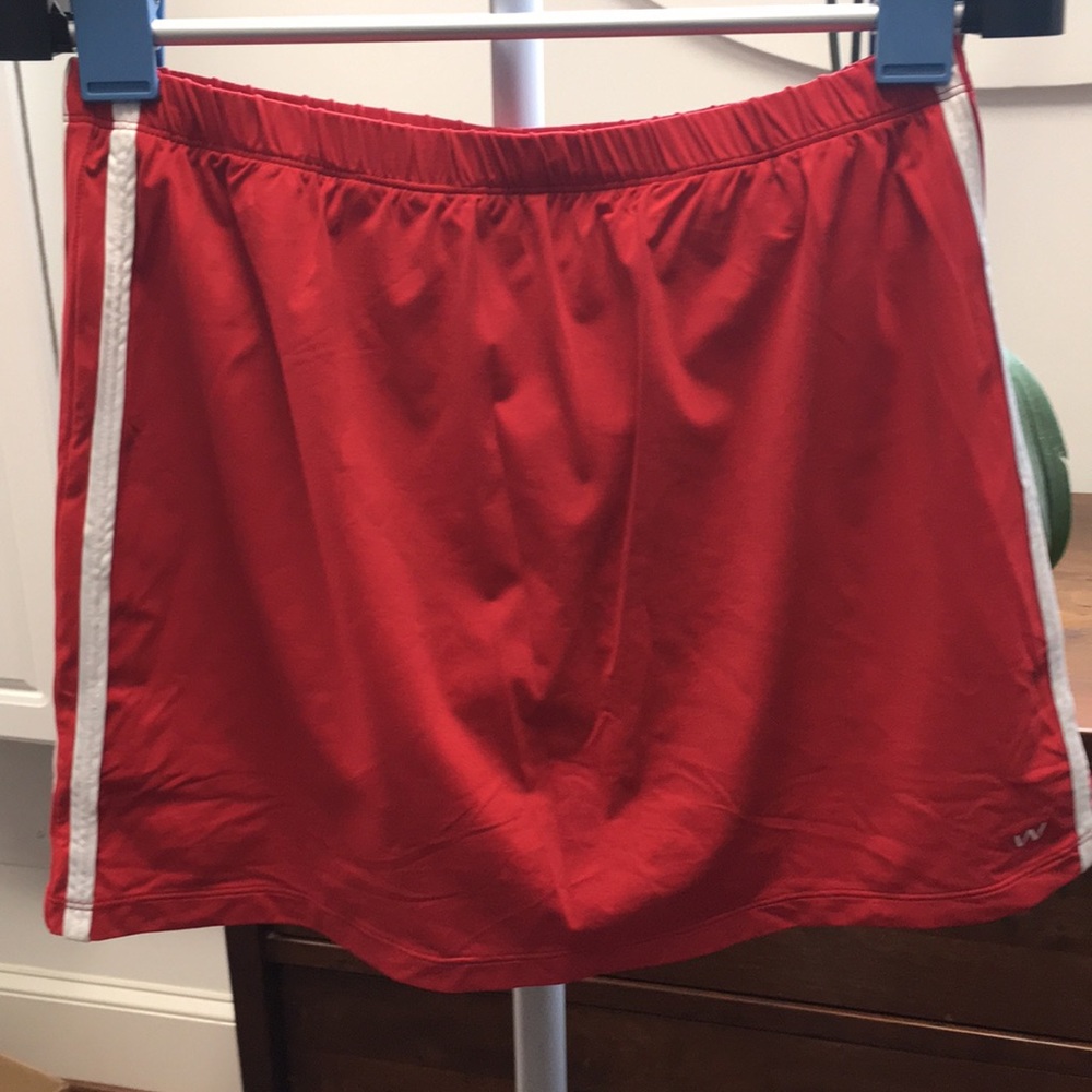 [Wilson] NWOT Tennis skirt